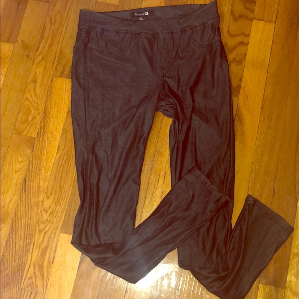 Jeggings